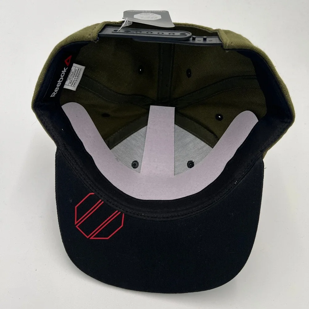 Reebok brand organization